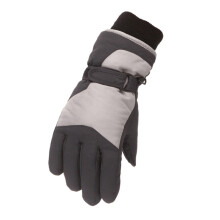 Winter Outdoor Youth Kids Boys Girls Snow Skating Snowboarding Windproof Warm Ski Gloves Girl Warm Winter Glove Girls Gloves