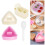 Triangle Onigiri Mold Set – 4-Piece Non-Stick Rice Ball 1