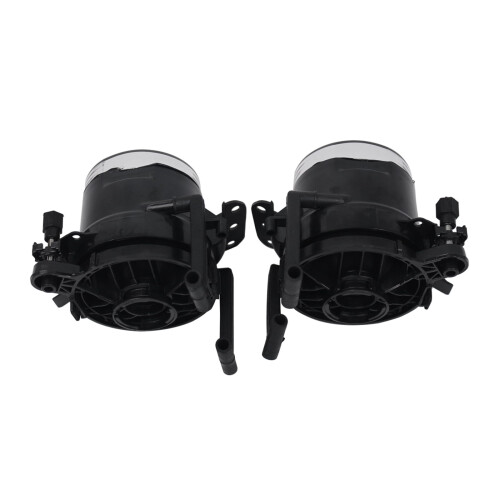 Kit phares antibrouillard et cache pour BMW E60/E61 (2004–2010)