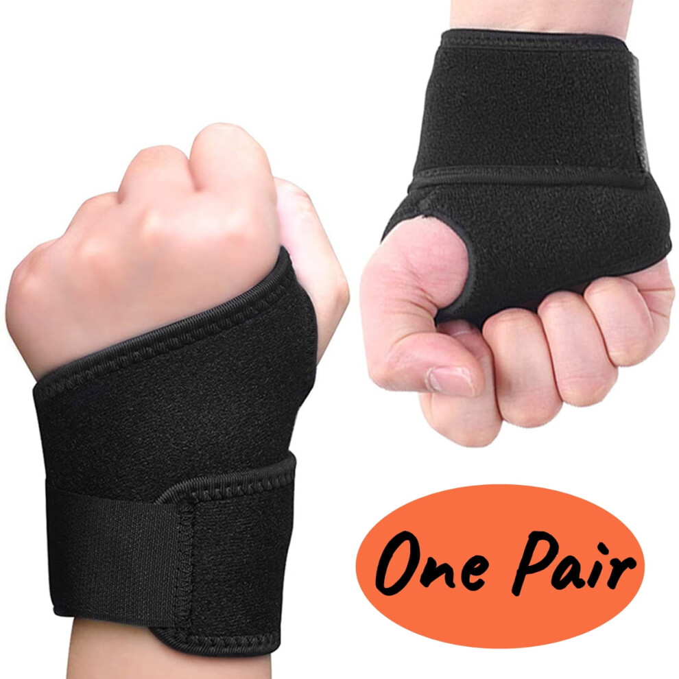 Wrist Brace Carpal Tunnel Wrist Brace Wrist Support Wrist Splint Hand Brace