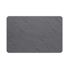 Covoraș de cafea - Covoraș mic absorbant de bucătărie, 30,5 x 40,6 cm, pentru uscarea vaselor - Covoraș de bar de cafea ușor de curățat