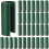 32 τεμάχια κλιπ σωλήνων από πράσινο PVC (2,4") για σωλήνες 1" – σφιγκτήρες καλύμματος 1