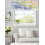 Cloud Print -sauvan taskuhelma 60x18 tuumaa 1