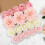 Light Pink Artificial Flower Gift Box – 18-Piece Mixed 1