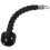 2Pcs Durable Fitness Equipment Drawstring for Biceps Triceps Workout 2
