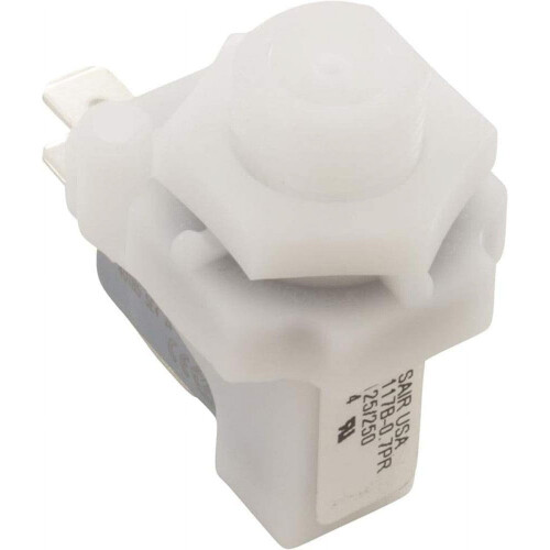 PresAir TVP117B-0.7PR Pressure Switch 1