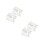 4Pièces Étui Portable ABS Pour Anches Bois Double Pour Musicien 5