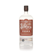 Seven Three Distilling St. Roch Vodka 70cl 40%