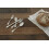 Chateau Dinner Spoons 18/10 Stainless Steel 4-Pc 5