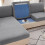Stretch sofaputetrekk sofa setetrekk møbelbeskytter erstatning 2