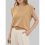 1 stk. dame sommer casual tanktop S 2