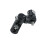 1Pièces Support Composite Noir Pour Stabilisation Arc 8