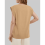 1 stk. dame sommer casual tanktop S 3