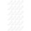 48Pcs Durable Crystal Shoe Decor Transparent Decorative Desktop 7