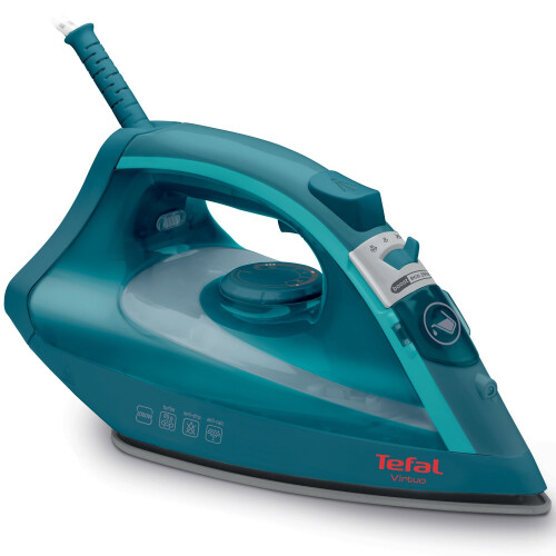Tefal Dampfbügeleisen Virtuo 2000 FV1712E0