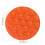Universal Silicone Suction Placemat Non-Slip Dinnerware Mat for Bowls Plates Easy Clean Multipurpose Tableware Stabilizer 2