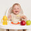Universal Silicone Suction Placemat Non-Slip Dinnerware Mat for Bowls Plates Easy Clean Multipurpose Tableware Stabilizer 4