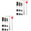 2Sets Hot Stop Pin and Wrench Plumbing Tool Assorted Colors 5
