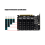 Κάρτα προσαρμογέα 4 θυρών M.2NVMe SSD σε PCIe x16 5
