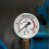 Nauwkeurigheid Ijzeren Drukmeter Voor En Compressor 6