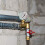 Nauwkeurigheid Ijzeren Drukmeter Voor En Compressor 7