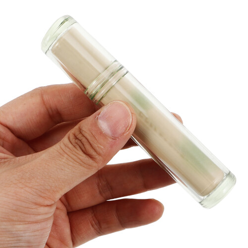 5St Make-Up Lipgloss Hydraterend Met Spiegelglans Diverse Kleuren 2