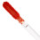 5St Make-Up Lipgloss Hydraterend Met Spiegelglans Diverse Kleuren 6