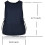 Ποδιά Cobbler Unisex Αδιάβροχη ποδιά με 2 βαθιές τσέπες Art Smock για βάψιμο και καθάρισμα 3