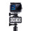 For  Hero 11 Fill Light Diving Light with Quick Release Interface for  Hero 11 10 9 SJCAM YI Action Camera 6
