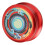 LP Record Weight Stabilizer Record Clamp Turntable Disc Stabilizer for Vinyl Record Player Turntables Phonograph,Red 3