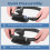 Silicone Magnetic Quick Release Neck Mount Hold for  Phone Replacement Accessories 8