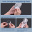 Silicone Magnetic Quick Release Neck Mount Hold for  Phone Replacement Accessories 9