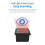 Embedded Barcode Scanner Self-Induction 1D/2D/QR Bar Code Reader Module USB Scanner for Gate Machine Tickets Checking 7