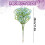 Artificial Baby Breath Flowers Bulk 1 Stem 2