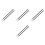 8Pcs Miniature Black Paint Brushes Set Fine Line Detailing Art Tools 10