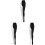 3Pièces Bas Collants Multicolores Soie Élastique Femme Style 2