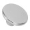 2Pcs Universal Silver Stainless Steel Cookware Lid Knobs Replacement 11