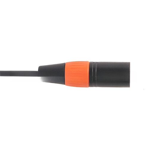 Καλώδιο προσαρμογέα USB σε DMX512 για ελεγκτές φωτισμού σκηνής 2