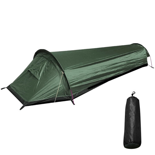 1-persons backpackingtelt