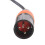 Καλώδιο προσαρμογέα USB σε DMX512 για ελεγκτές φωτισμού σκηνής 6