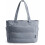 Borsa tote da donna leggera e soffice con scomparti 1