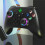 Wireless Game Console Hall Trigger with Programmable Turbo Function   OLED/LITE/PC/Android Console 8