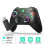 Wireless Game Console Hall Trigger with Programmable Turbo Function   OLED/LITE/PC/Android Console 9