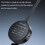 Computer Desktop  Internet Cafe Universal USB3.0 Audio Home Desktop External Power Extension Button(D) 4