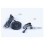 Computer Desktop  Internet Cafe Universal USB3.0 Audio Home Desktop Externe Stromverlängerungstaste (D) 7