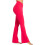 Leggings Leathnaithe do Mhná le Rialú Bolg Trasnaithe Coim agus Cos Leathan 2