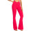 Leggings Leathnaithe do Mhná le Rialú Bolg Trasnaithe Coim agus Cos Leathan 3