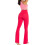Leggings Leathnaithe do Mhná le Rialú Bolg Trasnaithe Coim agus Cos Leathan 5