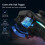 X15 Wireless Gamepad, PC Controller for PC Windows, Android/IOS Phone, , RGB Light, Hall Joystick Gamepad 10