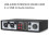2 in 2 Out USB Audio Interface 32Bit/384KHZ Studio Kit Record Professional Soundkarte 48V Phantom 3
